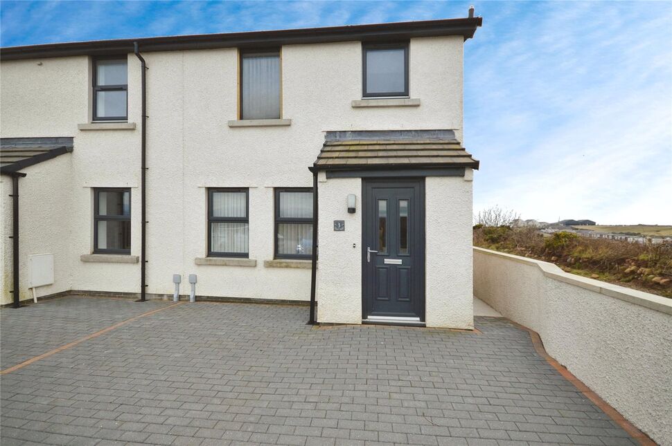 Main image of 3 bedroom End Terrace House to rent, Braystones, Beckermet, Cumbria, CA21