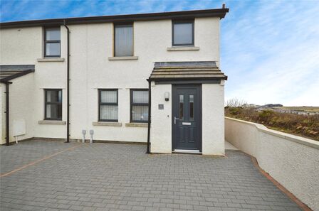 Braystones, 3 bedroom End Terrace House to rent, £1,100 pcm