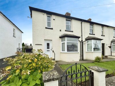 Old Brackenlands, 3 bedroom End Terrace House to rent, £800 pcm