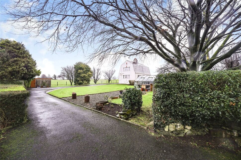 Main image of 2 bedroom Detached House for sale, Whinnow Road, Thursby, Carlisle, CA5