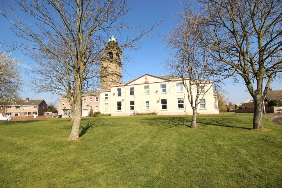 Main image of 2 bedroom  Flat for sale, Highmoor Park, Wigton, CA7