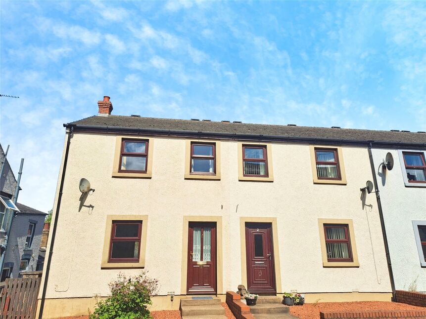 Main image of 3 bedroom  House to rent, Redmayne Court, Station Road, Cumbria, CA7