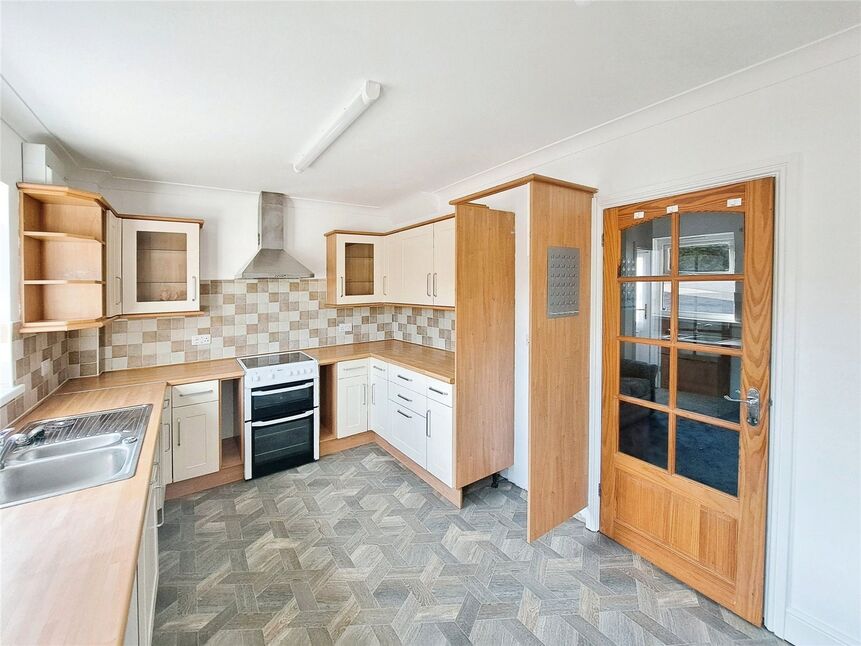 Kitchen Dinning Room