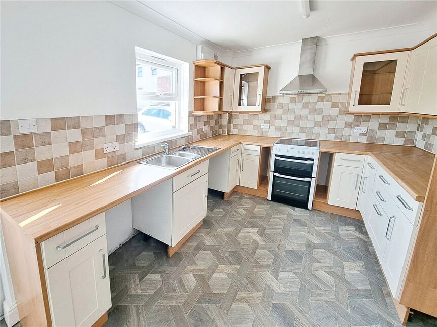 Kitchen Dinning Room