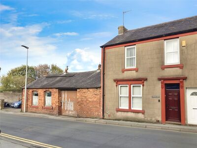 Ludgate Terrace, 3 bedroom Semi Detached House for sale, £135,000