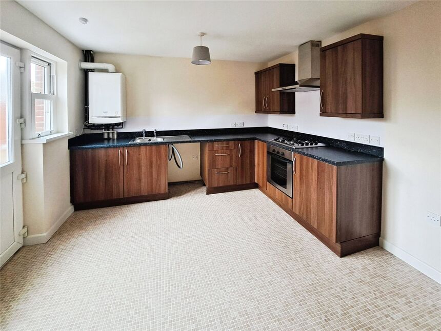 Kitchen Dining Room