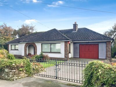 Blencogo, 3 bedroom Detached Bungalow for sale, £325,000