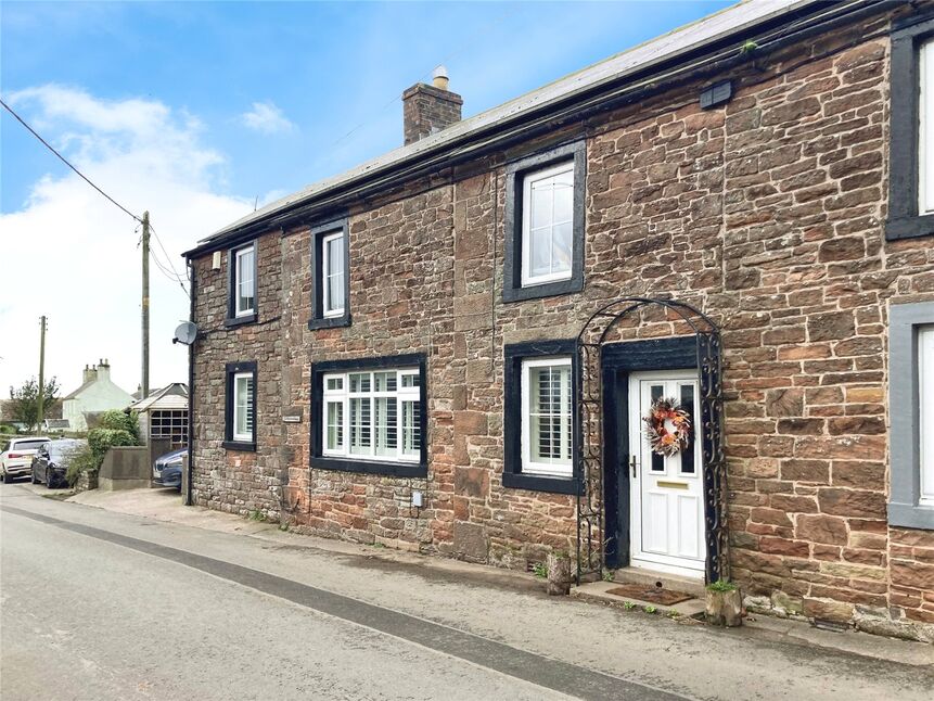 Main image of 5 bedroom Semi Detached House for sale, Wigton, Cumbria, CA7