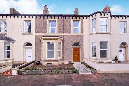 Caldew Street, 5 bedroom Mid Terrace House for sale, £230,000