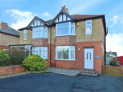 Old Brackenlands, 3 bedroom Semi Detached House to rent, £800 pcm