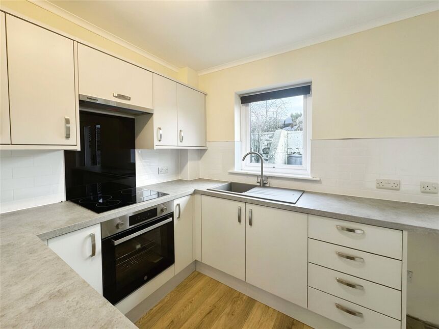 Kitchen Dinning room