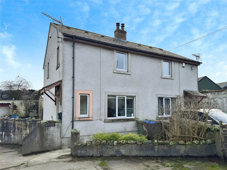 Main image of 2 bedroom Semi Detached House to rent, Ireby, Wigton, Cumbria, CA7