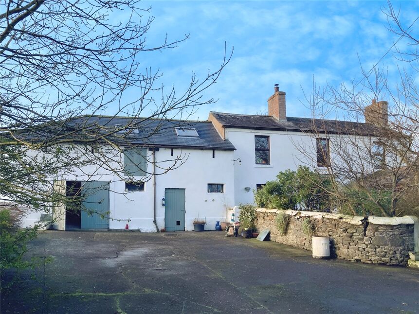 Main image of 3 bedroom Detached House for sale, Seaville, Silloth, Cumbria, CA7