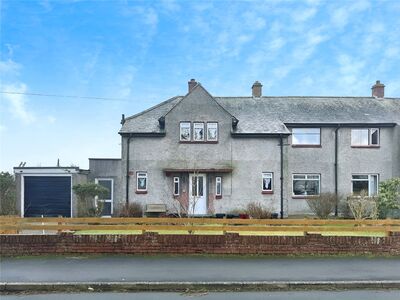 The Island, 3 bedroom Semi Detached House for sale, £210,000