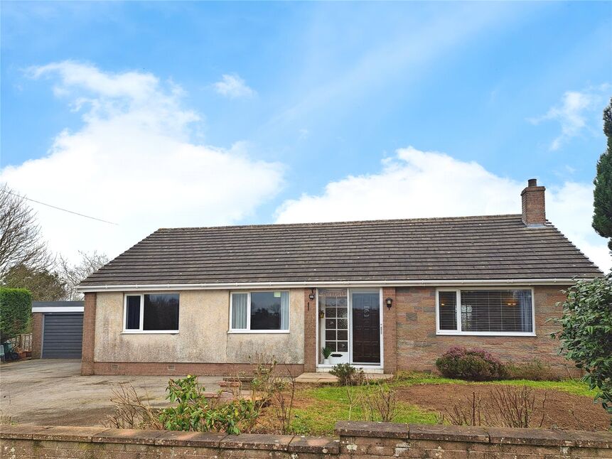 Main image of 3 bedroom Detached Bungalow to rent, Bolton Low Houses, Wigton, Cumbria, CA7