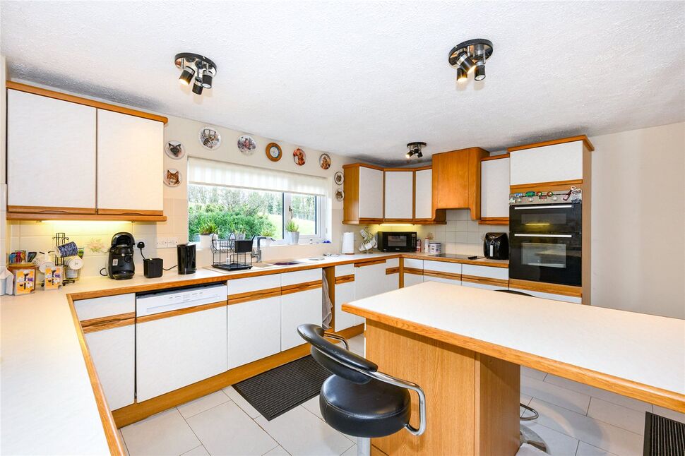 Kitchen / breakfast Room