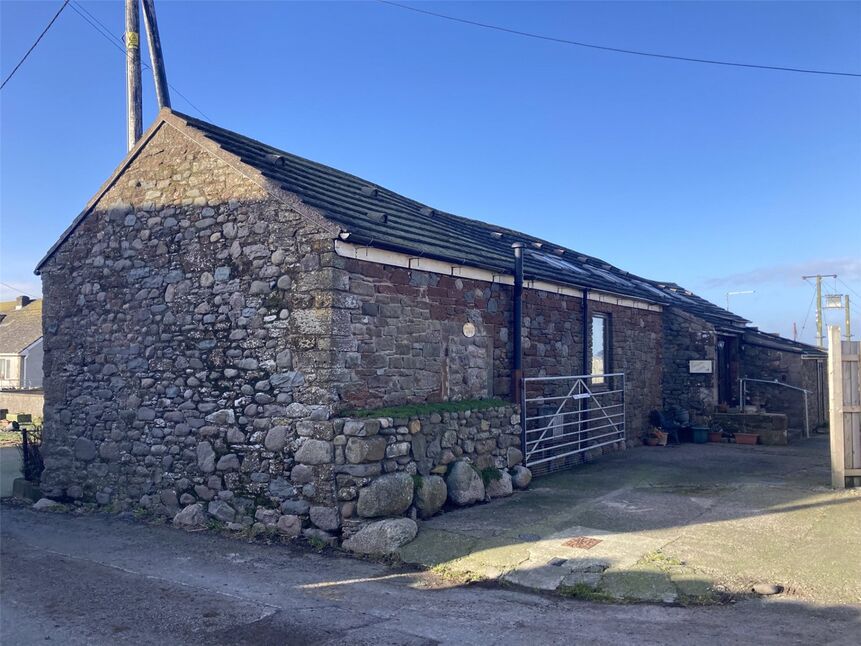 Main image of 2 bedroom Detached Bungalow for sale, Mawbray, Maryport, Cumbria, CA15