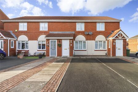 2 bedroom Mid Terrace House for sale