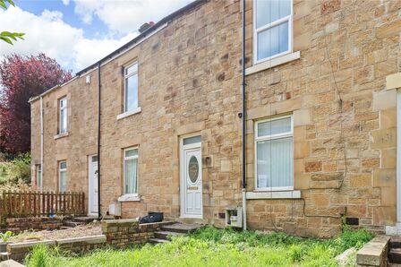 Litchfield Street, 2 bedroom Mid Terrace House for sale, £80,000