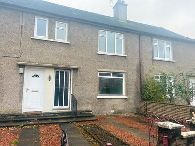 2 bedroom Mid Terrace House to rent