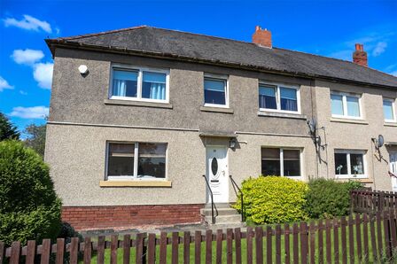 Sidlaw Drive, 2 bedroom  Flat for sale, £74,000