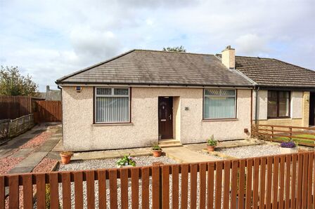 2 bedroom Semi Detached Bungalow for sale