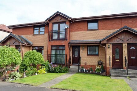 Bourhill Court, 2 bedroom  Flat for sale, £94,000