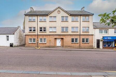 Bannatyne Street, 1 bedroom  Flat to rent, £650 pcm