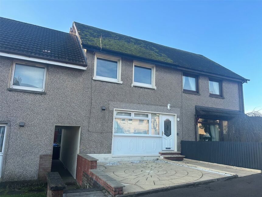 Main image of 2 bedroom Mid Terrace House to rent, Birniehall, Forth, South Lanarkshire, ML11