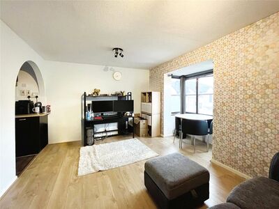 1 bedroom  Flat for sale