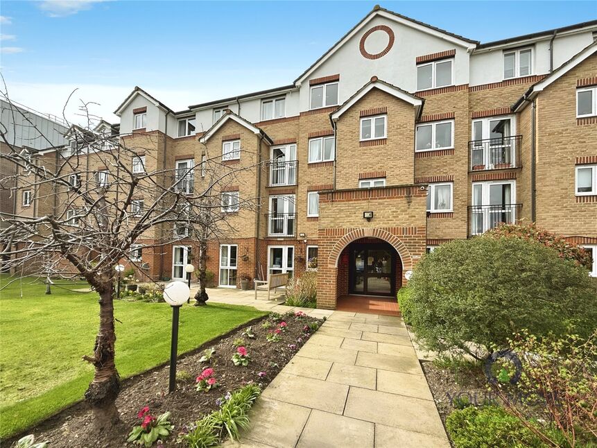 Main image of 1 bedroom  Flat to rent, Cranley Gardens, Wallington, SM6