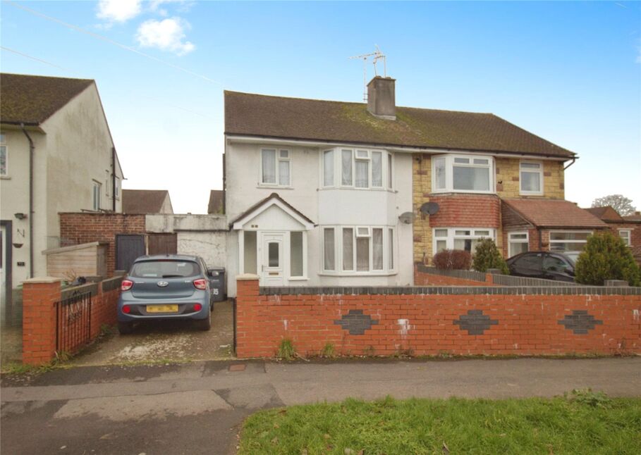 Main image of 3 bedroom Mid Terrace House for sale, Botley Drive, Havant, Hampshire, PO9