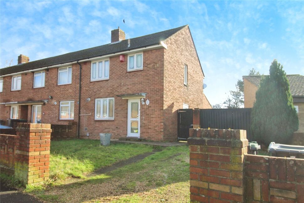 Main image of 2 bedroom End Terrace House to rent, High Lawn Way, Havant, Hampshire, PO9