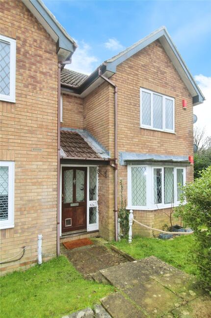 Main image of 2 bedroom  Flat to rent, Farmhouse Way, Waterlooville, Hampshire, PO8