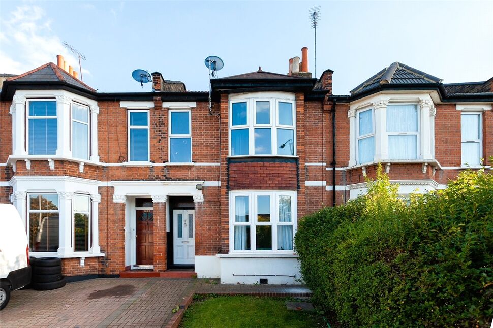 Main image of 3 bedroom  Flat to rent, Forest Road, Walthamstow,, E17