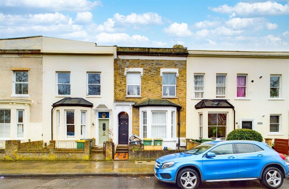 Main image of 1 bedroom  Flat to rent, Capel Road, Forest Gate, E7