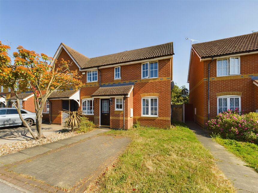 Main image of 3 bedroom  House to rent, Karina Close, Chigwell, IG7