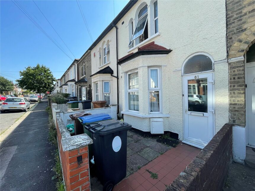 Main image of 3 bedroom  House to rent, Granville Road, Walthamstow, London, E17