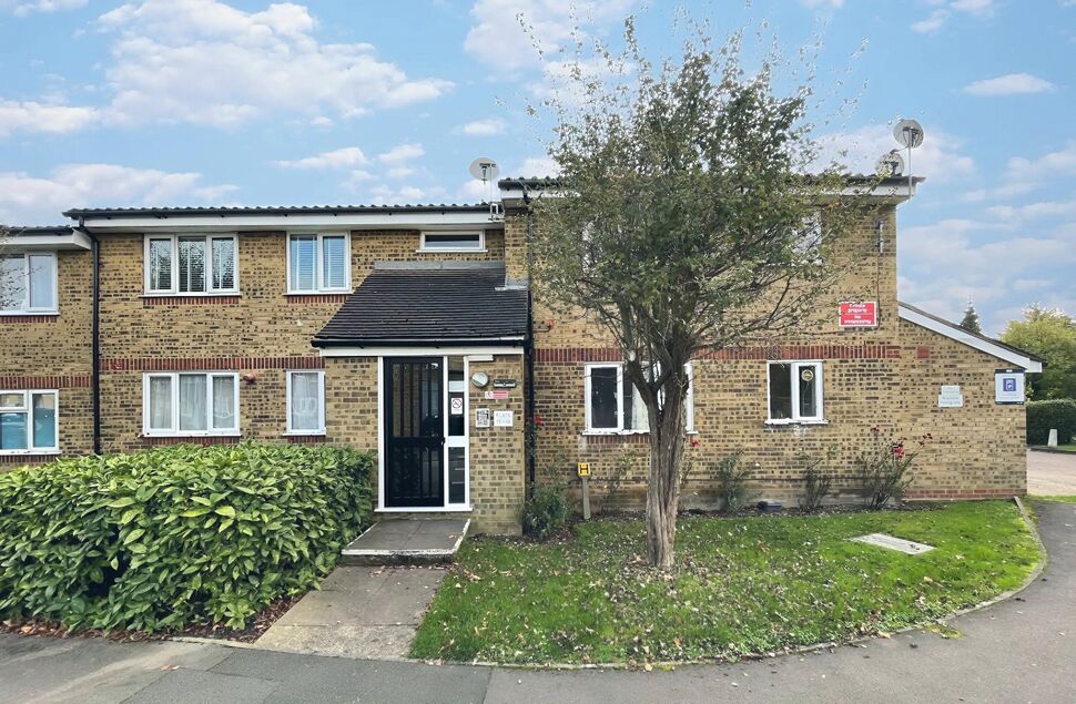 Main image of 1 bedroom  Flat to rent, Luther King Close, Walthamstow, London, E17