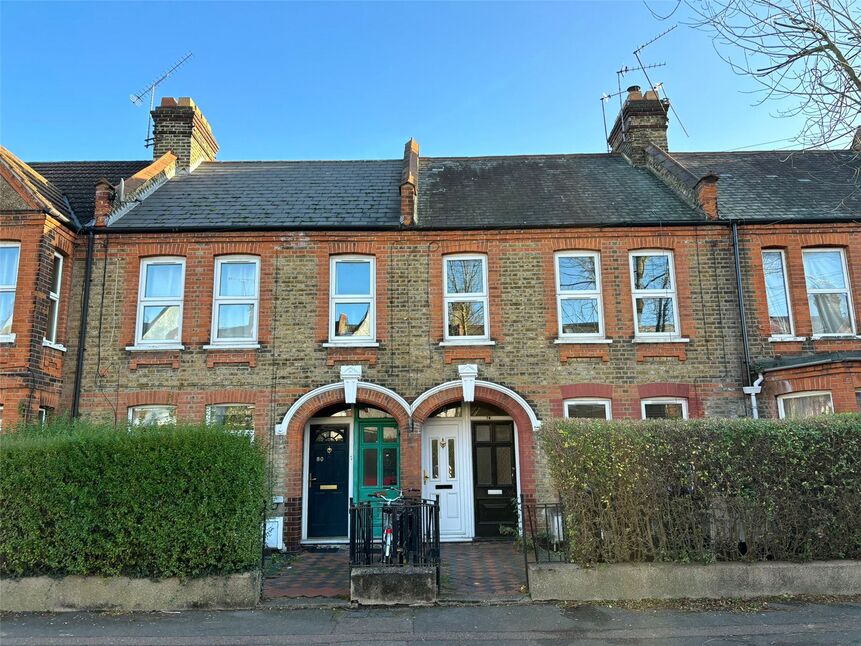 Main image of 2 bedroom  Flat to rent, Carr Road, Walthamstow, London, E17