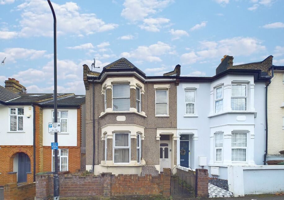 Main image of 2 bedroom  Flat for sale, Falmer Road, Walthamstow, London, E17