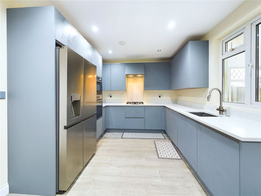 Main image of 3 bedroom  House to rent, Sutton Road, Walthamstow, E17