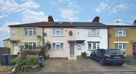 Sutton Road, 3 bedroom  House to rent, £2,500 pcm