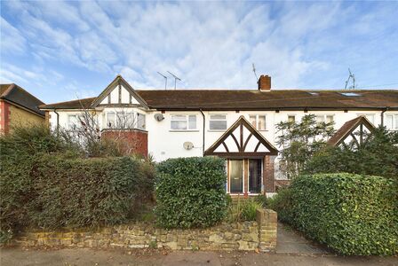 Church Lane, 1 bedroom  Flat for sale, £400,000