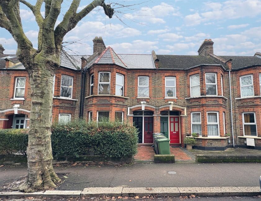 Main image of 2 bedroom  Flat to rent, Edward Road, Walthamstow, E17