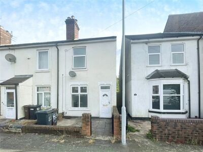 Newbridge Street, 3 bedroom Mid Terrace House to rent, £1,150 pcm