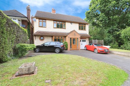 Ounsdale Road, 4 bedroom Detached House for sale, £500,000