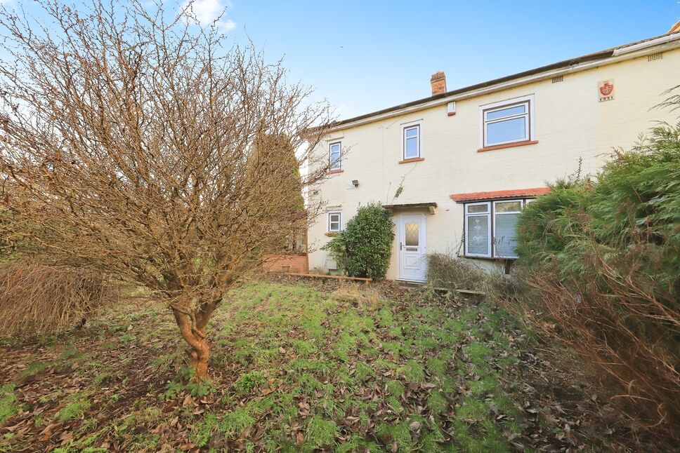 Main image of 6 bedroom Semi Detached House for sale, Barnhurst Lane, Codsall, Staffordshire, WV8