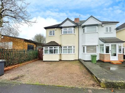 Colman Avenue, 3 bedroom Semi Detached House to rent, £1,295 pcm