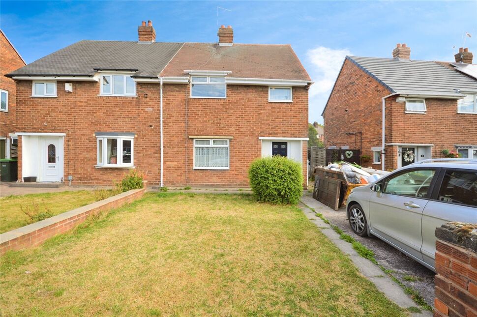 Main image of 2 bedroom Semi Detached House to rent, Yew Tree Lane, Wednesbury, West Midlands, WS10